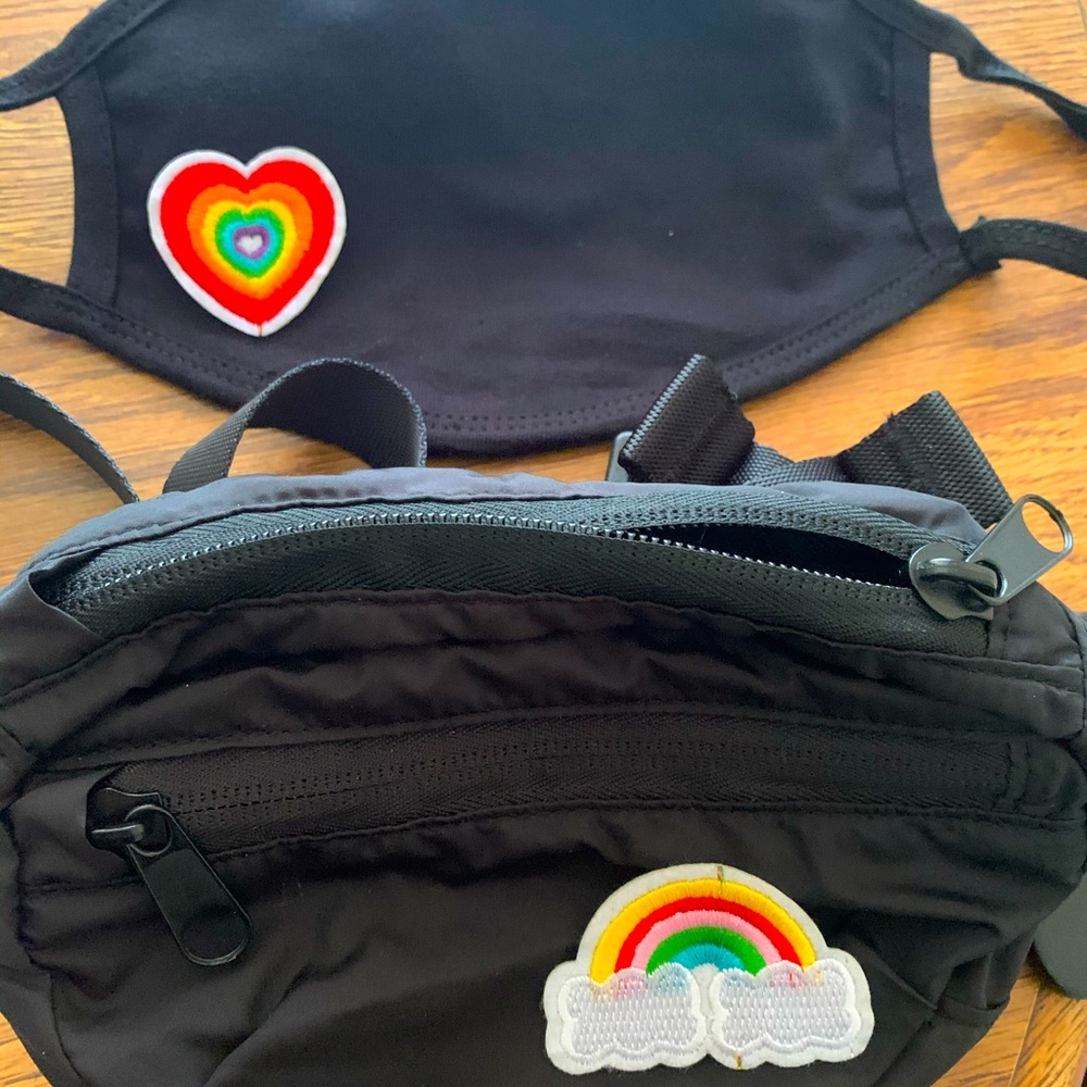 Customized Outing Gear